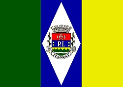 Bandeira de Itaguaí
